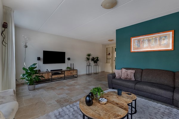 Medium property photo - Franklinhage 3, 8302 WD Emmeloord